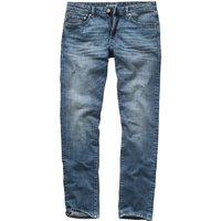 Mey & Edlich Herren 202 %-Jeans blau 33/32 von Mey & Edlich