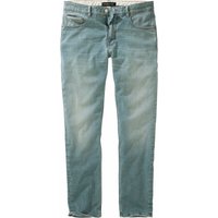Mey & Edlich Herren Action-Jeans leicht blau 32/32 von Mey & Edlich