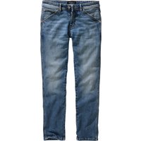 Mey & Edlich Herren Ausdauer-Jeans blau 30/32 von Mey & Edlich