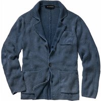 Mey & Edlich Herren Autoren-Blazer blau 48 von Mey & Edlich