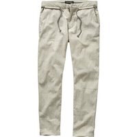 Mey & Edlich Herren  Band-fürs-Leben-Hose beige 102 von Mey & Edlich