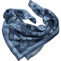 Mey & Edlich Herren Bandbreiten-Bandana blau von Mey & Edlich