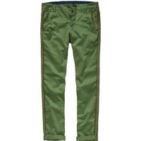 Mey & Edlich Herren Barb`One Chino Lexington gruen 30/34 von Barb'One