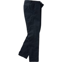 Mey & Edlich Herren Gefährten-Chino blau 48 von Mey & Edlich