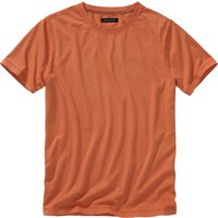 Mey & Edlich Herren Gefährten-T-Shirt rot 52 von Mey & Edlich