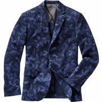 Mey & Edlich Herren Sakko Blue-Carpet-Anzugsakko blau 54 von Mey & Edlich