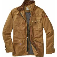 Mey & Edlich Herren Britisches Fieldjacket beige L von Peregrine