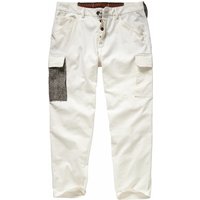 Mey & Edlich Herren Cargo Luberno weiss 48 von Luis Trenker