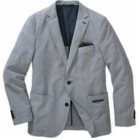 Mey & Edlich Herren Twill Blazer Cavalry-Twill-Blazer blau 48 Mey & Edlich Herren Twill Blazer Cavalry-Twill-Blazer blau 48 von Mey & Edlich