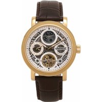Chronograph The Row von Ingersoll