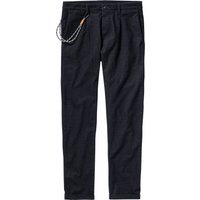 Mey & Edlich Herren Brot & Spiele-Hose blau 102 Mey & Edlich Herren Brot & Spiele-Hose blau 102 von Mey & Edlich