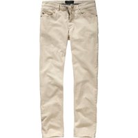 Mey & Edlich Herren Crusoe-Hose leicht beige 30/34 von Mey & Edlich