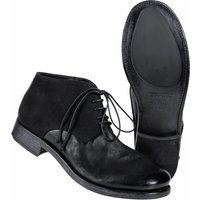 Mey & Edlich Herren Designer-Boot mar46ten schwarz 41 von hannes roether