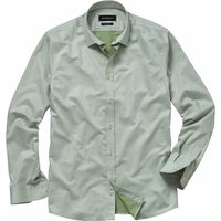Mey & Edlich Herren Doppelpunkt-Hemd Langarm blau 41 Mey & Edlich Herren Doppelpunkt-Hemd Langarm blau 41 von Mey & Edlich