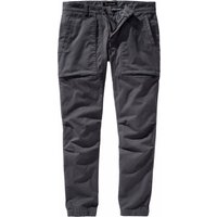 Mey & Edlich Herren Dynamische Hose schwarz 52 von Mey & Edlich