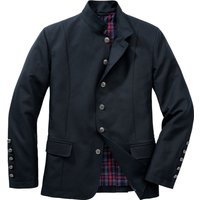 Schott Herren East End Jacket schwarz 46 von Mey & Edlich