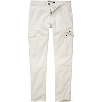 Mey & Edlich Herren Edelfan-Cargo weiss 34/32 von Mey & Edlich