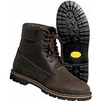 Mey & Edlich Herren Eiger-Nordwand-Boot braun 40 Mey & Edlich Herren Eiger-Nordwand-Boot braun 40 von Mey & Edlich