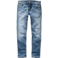 Mey & Edlich Herren Eldorado-Jeans blau 106 von Mey & Edlich