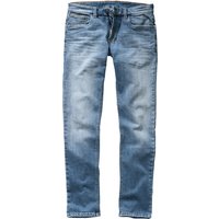 Mey & Edlich Herren Eldorado-Jeans blau 46 von Mey & Edlich