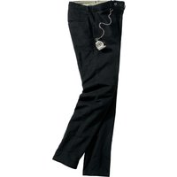 Mey & Edlich Herren Ernst-Mey-Hose 1896 schwarz 25 von Mey & Edlich