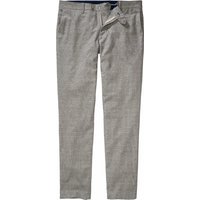 Mey & Edlich Herren Esterhazy-Chino braun 25 von Mey & Edlich