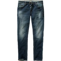 Mey & Edlich Herren Evolution-Jeans blau 38/32 von Mey & Edlich