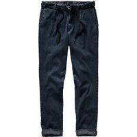 Mey & Edlich Herren Extraausgabe-Chino blau 52 von Mey & Edlich