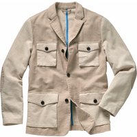 Mey & Edlich Herren Field-Sakko beige 48 Mey & Edlich Herren Field-Sakko beige 48 von Mey & Edlich