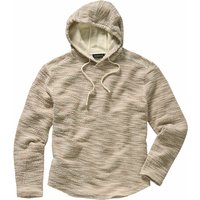Mey & Edlich Herren Finca-Hoodie beige 3XL Mey & Edlich Herren Finca-Hoodie beige 3XL von Mey & Edlich