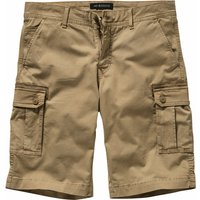 Mey & Edlich Herren Frachtgut-Cargo 2.0 beige 46 von Mey & Edlich