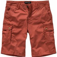 Mey & Edlich Herren Frachtgut-Cargo 2.0 rot 46 von Mey & Edlich