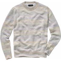 Mey & Edlich Herren Free-Hugs-Pullover weiss 48 Mey & Edlich Herren Free-Hugs-Pullover weiss 48 von Mey & Edlich
