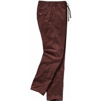 Mey & Edlich Herren Freiheits-Chino braun 56 von Mey & Edlich