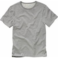 Mey & Edlich Herren Good-Originals-T-Shirt grau 6(L) von Merz B Schwanen