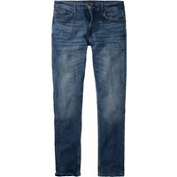 Mey & Edlich Herren Futur-II-Jeans schwarz 32/34 von Mey & Edlich