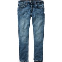 Mey & Edlich Herren Gedächtnis-T400-Jeans blau 30/34 von Mey & Edlich