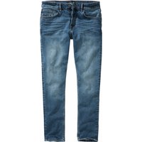 Mey & Edlich Herren Gedächtnis-T400-Jeans blau 31/34 von Mey & Edlich