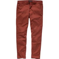 Mey & Edlich Herren Gefährten-Chino rot 110 von Mey & Edlich