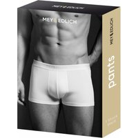 Mey & Edlich Herren Gefährten-Pants weiss 5(M) von Mey & Edlich