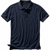 Mey & Edlich Herren Gefährten-Polo blau 50 von Mey & Edlich