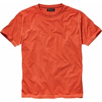 Mey & Edlich Herren Gefährten-T-Shirt rot 46 von Mey & Edlich