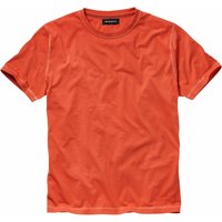 Mey & Edlich Herren Gefährten-T-Shirt rot 48 von Mey & Edlich