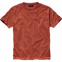 Mey & Edlich Herren Gefährten-T-Shirt rot 50 von Mey & Edlich