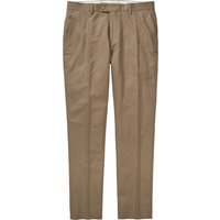 Mey & Edlich Herren Hose Große Momente-Anzughose beige 50 Mey & Edlich Herren Hose Große Momente-Anzughose beige 50 von Mey & Edlich