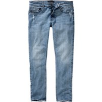 Mey & Edlich Herren Grüne Bluejeans leicht blau 30/32 von Mey & Edlich