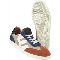 Mey & Edlich Herren Hallenschuh braun 41 Mey & Edlich Herren Hallenschuh braun 41 von Mey & Edlich
