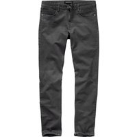 Mey & Edlich Herren Hanf-Jeans leicht grau 30/34 von Mey & Edlich