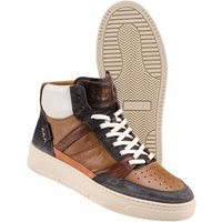 High Top-Sneaker Campo von Kamo Gutsu