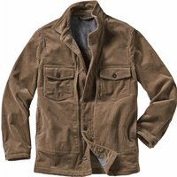 Mey & Edlich Herren Sakko Ho boy-Cordsakko beige 56 von Mey & Edlich